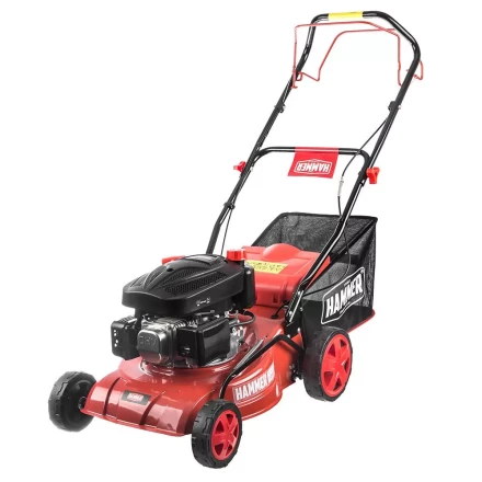 Газонокосилка бензо Hammer KMT98SB купить в Кургане