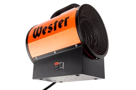 Тепловая пушка WESTER TB-5000 купить в Кургане