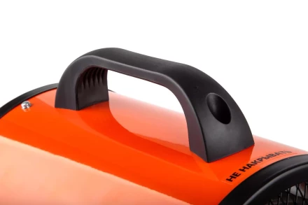 Тепловая пушка WESTER TB-5000 купить в Кургане