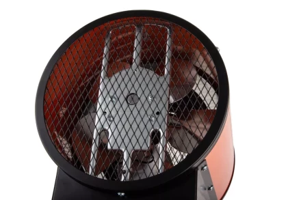 Тепловая пушка WESTER TB-5000 купить в Кургане