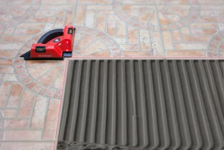 Нивелир лазерный ADA Quadrant купить в Кургане