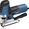 Электролобзик BOSCH GST 150 СE (0.601.512.000) купить в Кургане