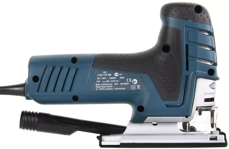 Электролобзик BOSCH GST 150 СE (0.601.512.000) купить в Кургане