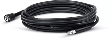 ЗУБР для пистолета МИГ-180, 15 м, шланг высокого давления (70411-180-15) купить в Кургане