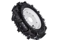 Колесо Huter 4х10 для мотоблоков 71/3/74