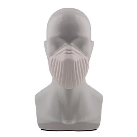 Маска техническая Сибртех 89257, формованная, 5 шт. купить в Кургане