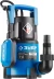 Насос ЗУБР &quot;ПРОФЕССИОНАЛ&quot; Т3 погружной дренажный для чистой воды (d пропускаемых частиц до 5мм), 400Вт, пропускная способность 140л/мин, напор 8,0м НПЧ-Т3-400 купить в Кургане