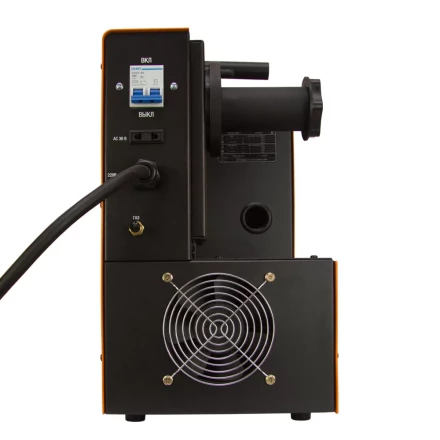 Сварочный полуавтомат FoxWeld Invermig 250 Compact 220V купить в Кургане