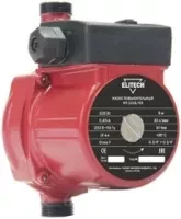 Насос повысительный Elitech НП 1216/9Э купить в Кургане