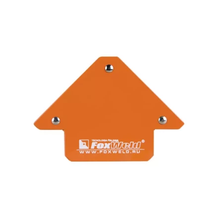 Угольник магнитный FIX-3FoxWeld купить в Кургане