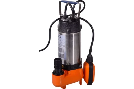 Фекальный насос ФН-250А Вихрь 68/5/7 купить в Кургане