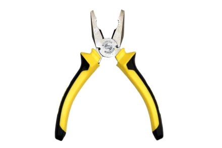 Плоскогубцы универсальные 150мм GT 1/5/50 19030 купить в Кургане