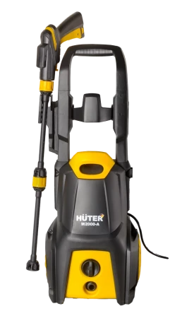 Мойка высокого давления Huter M2000-A купить в Кургане