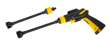 Мойка высокого давления Huter M2000-A купить в Кургане