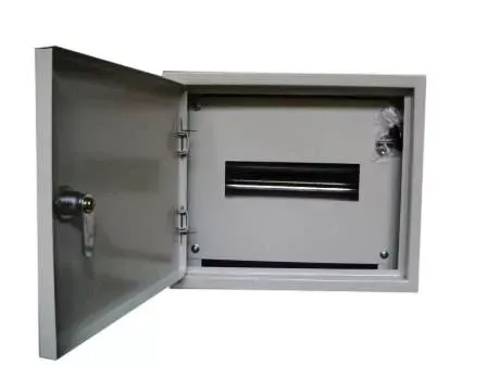 Щит распределительный навесной без фальш- панели ЩРН-п 12 IP31 (250х300х120) RUCELF купить в Кургане