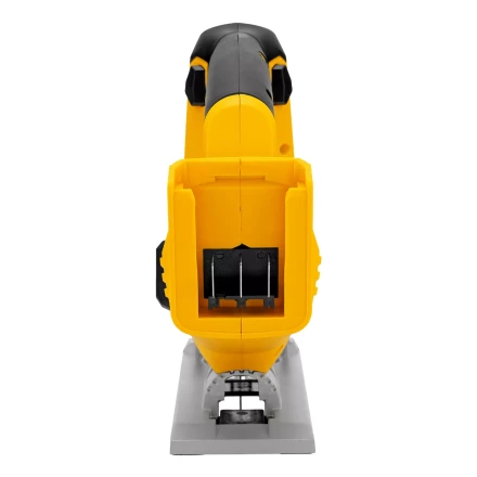 Лобзик аккумуляторный CJ-80-0, 18В Li-Ion Denzel 27202 купить в Кургане