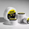 Серпянка самоклеящаяся FIBER-Tape, 5 см х 20м, STAYER Professional 1246-05-20 1246-05-20_z01 купить в Кургане