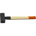 Кувалда литая с деревянной рукояткой 4кг 2012-4 купить в Кургане