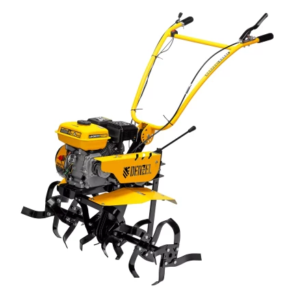 Мотоблок Denzel DPT-270SB 56452 купить в Кургане