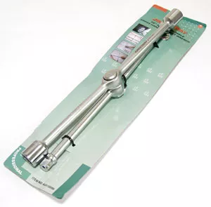 Ключ балонный крестообразный 16"  1/2"DR 17-19-21 мм  AG010099  Jonnesway 47817 купить в Кургане
