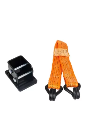 Захват за колесо TOR (Lift mate) для High Jack 3т 1001382 купить в Кургане