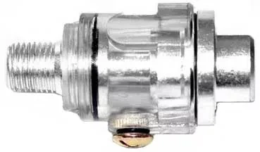 Линейный лубрикатор для пневмоинструмента JA-7253  1/4&quot; Jonnesway 47739 купить в Кургане