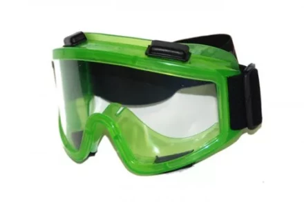 Очки защитные &quot;Энкор&quot;  ЗН11 PANORAMA 1/35 56622 купить в Кургане