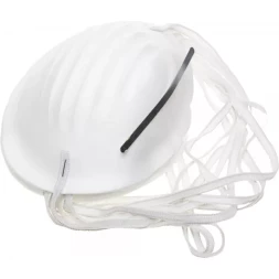 Маска STAYER &quot;STANDARD&quot; ECO техническая, уп. 5 шт. 1110-H5