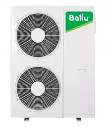 Блок внешний универсальный BALLU BLC_O/out-60HN1 полупромышленной сплит-системы купить в Кургане