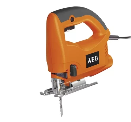 Электролобзик AEG STEP 90 X купить в Кургане