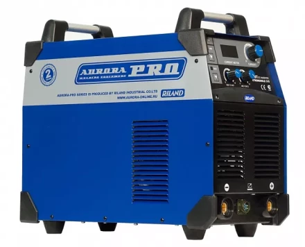 Сварочный инвертор STRONGHOLD 500M  аттестат НАКС  Aurora-Pro купить в Кургане