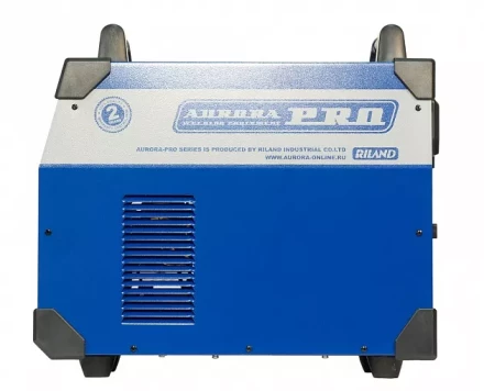 Сварочный инвертор STRONGHOLD 500M  аттестат НАКС  Aurora-Pro купить в Кургане