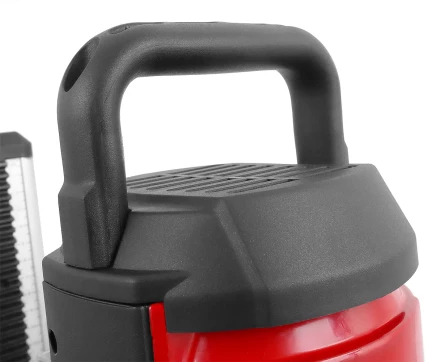 Двигатель алмазного бурения MESSER DM250E  260мм 4 кВт, 750 об/мин, с PRCD купить в Кургане