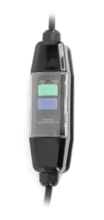 Двигатель алмазного бурения MESSER DM250E  260мм 4 кВт, 750 об/мин, с PRCD купить в Кургане