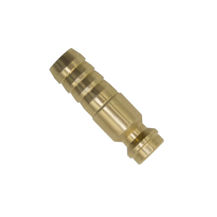 Быстросъемное соединение NW5 8 мм Оберон FA3083 купить в Кургане