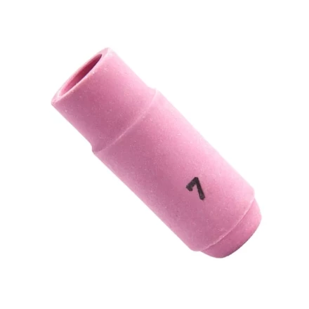 Сопло керамическое TW 17-18-26 (№7 / L47 / d11,0) BS10N47 Оберон купить в Кургане