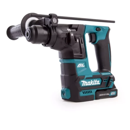 Аккумуляторный перфоратор Makita HR166DWAJ купить в Кургане