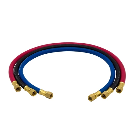 Комплект рукавов для газорезательной машинки CG-30, CG-100 (Оберон) XLCG0010 купить в Кургане