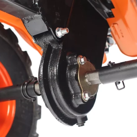 Мотоблок PATRIOT Урал (Колеса EXTREME) 440107581 купить в Кургане