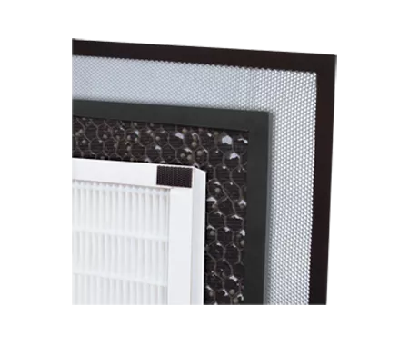 Очиститель воздуха BALLU AP-420F7 white/белый купить в Кургане