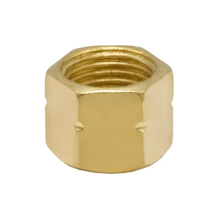 Гайка 19 М16х1,5 LH накидная левая Оберон N5500 купить в Кургане