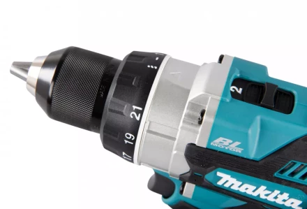 Аккумуляторная дрель-шуруповерт Makita DDF486RT купить в Кургане