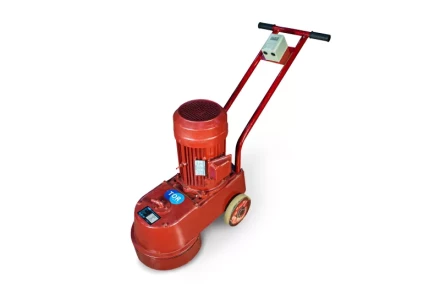 Машина мозаично-шлифовальная TOR GM350T (380В) 1024037 купить в Кургане