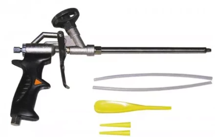 Пистолет для пены монтажной Энкор 56358 56358 купить в Кургане