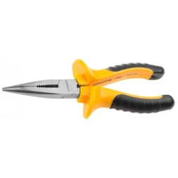 Тонкогубцы "TopGrip", 160мм, STAYER 2205-3-16_z01