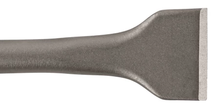 Плоское зубило для снятия плитки Makita P-16324, SDS-Max 50х300 мм купить в Кургане