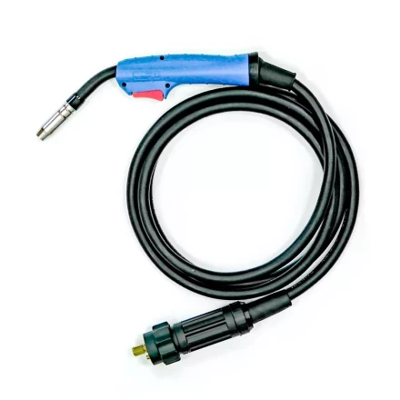 Горелка MIG 15 Light AIR COOL 160A(35%) EURO 3m купить в Кургане