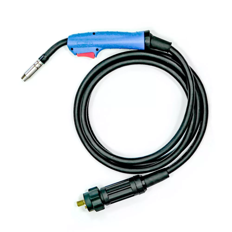 Горелка MIG 15 Light AIR COOL 160A(35%) EURO 3m купить в Кургане