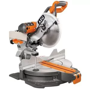 Пила торцовочная AEG PS305DG купить в Кургане