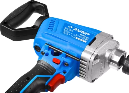 Дрель-миксер ЗДМ-820 РМ серия ПРОФЕССИОНАЛ купить в Кургане